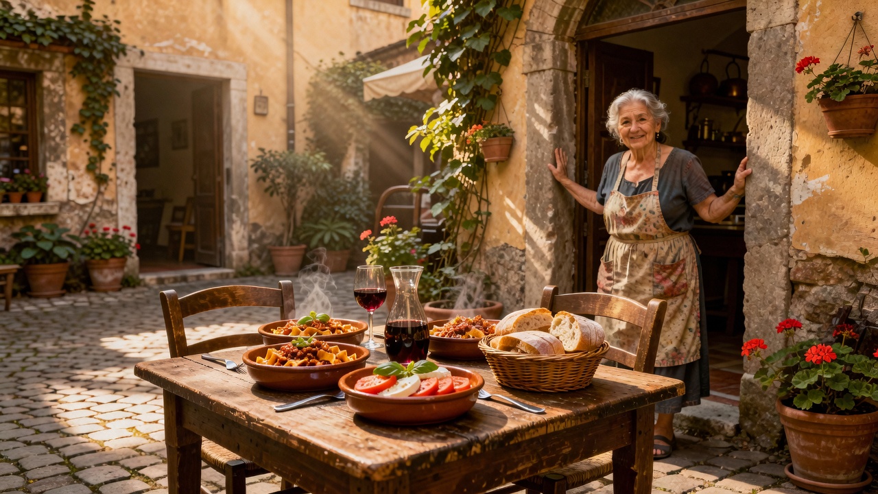Italian Cuisine Earns UNESCO Heritage Status: What It Means for Food Culture and Culinary Travel