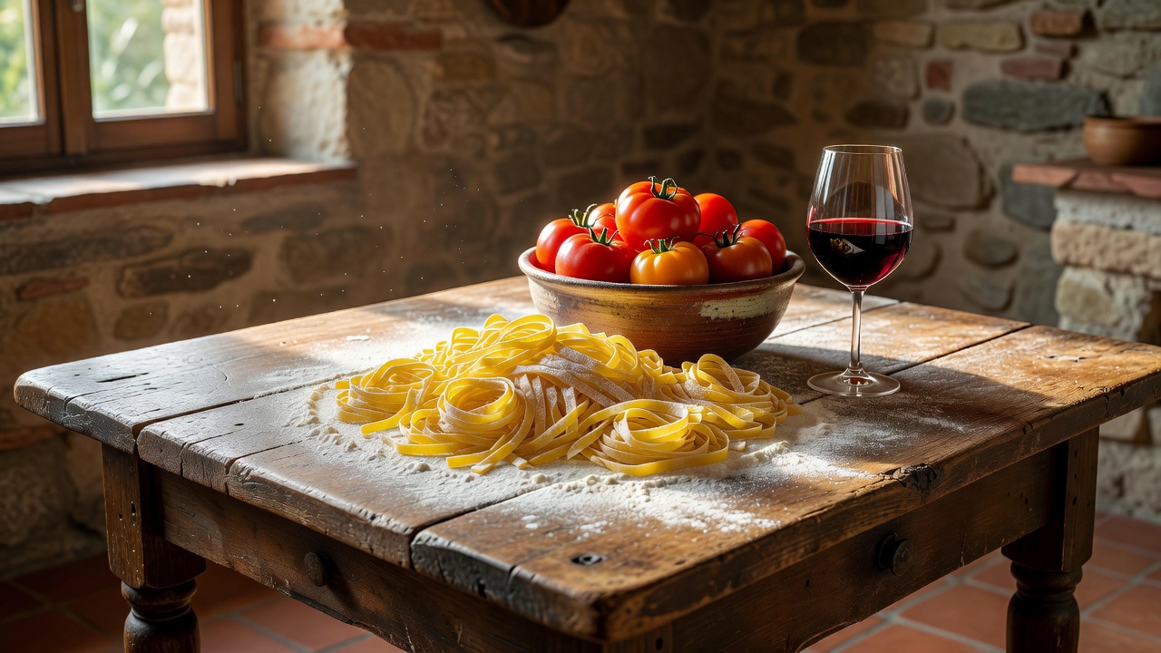 Italian Cuisine Moves Closer to UNESCO Recognition — and the Debate Is Just Beginning