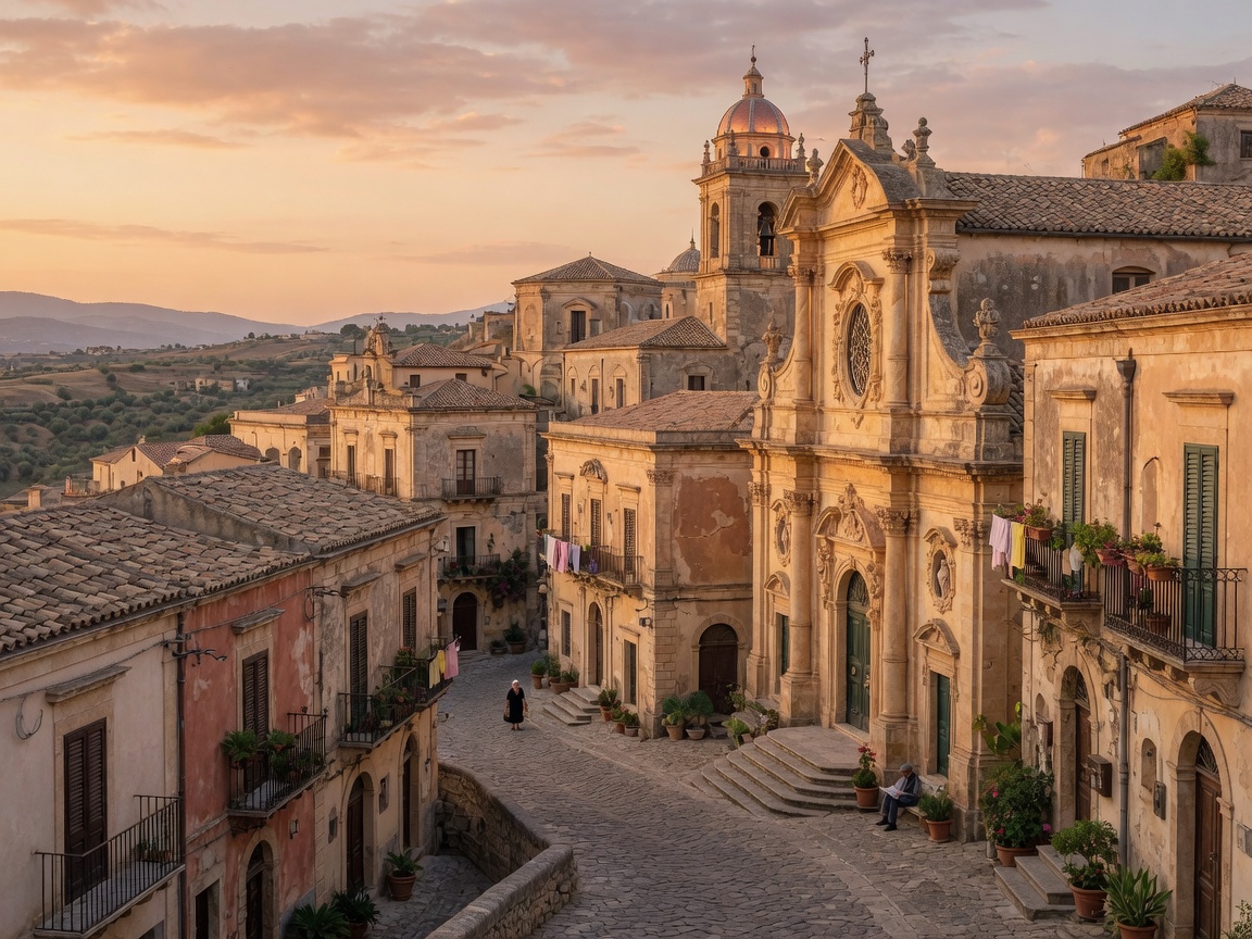 Beyond Pompeii's New Limits: How Italy Is Rethinking Tourism, One Region at a Time