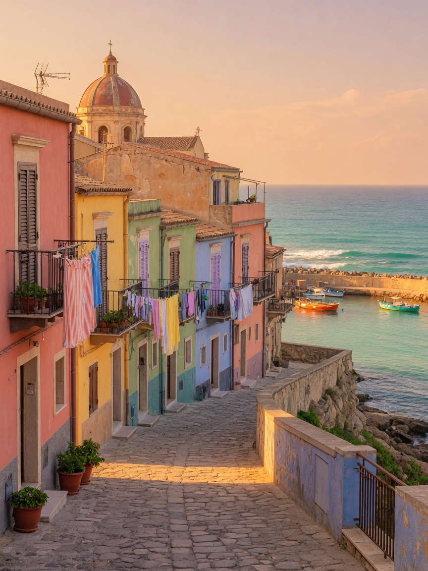 Italy's Red-Alert Heatwave: How to Rethink Your Trip Without Giving Up the Dream