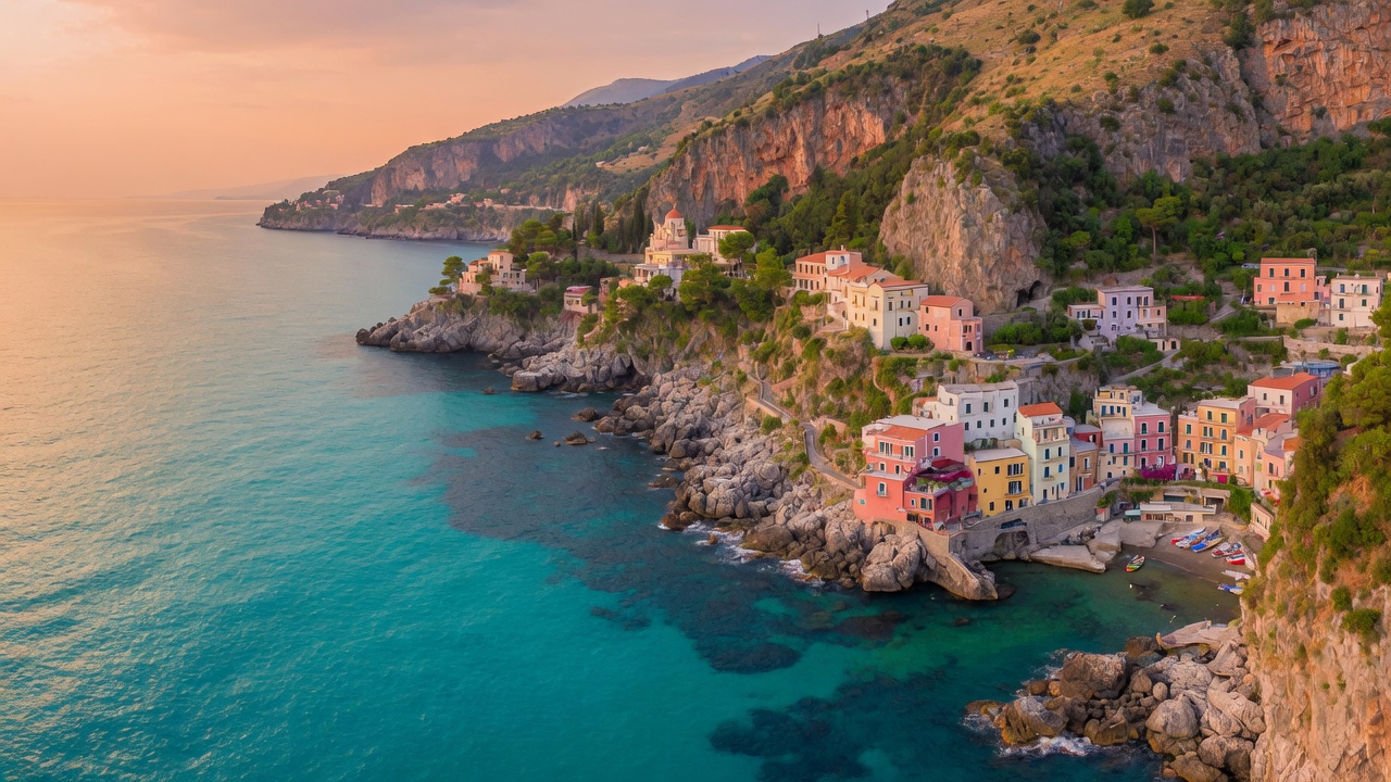 Beyond Rome and Tuscany: Italy's August Hidden Gems Worth Chasing in 2026