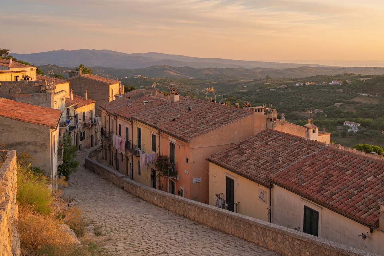 Etna, Ferragosto, and the Case for Rethinking Your Italy Itinerary This August