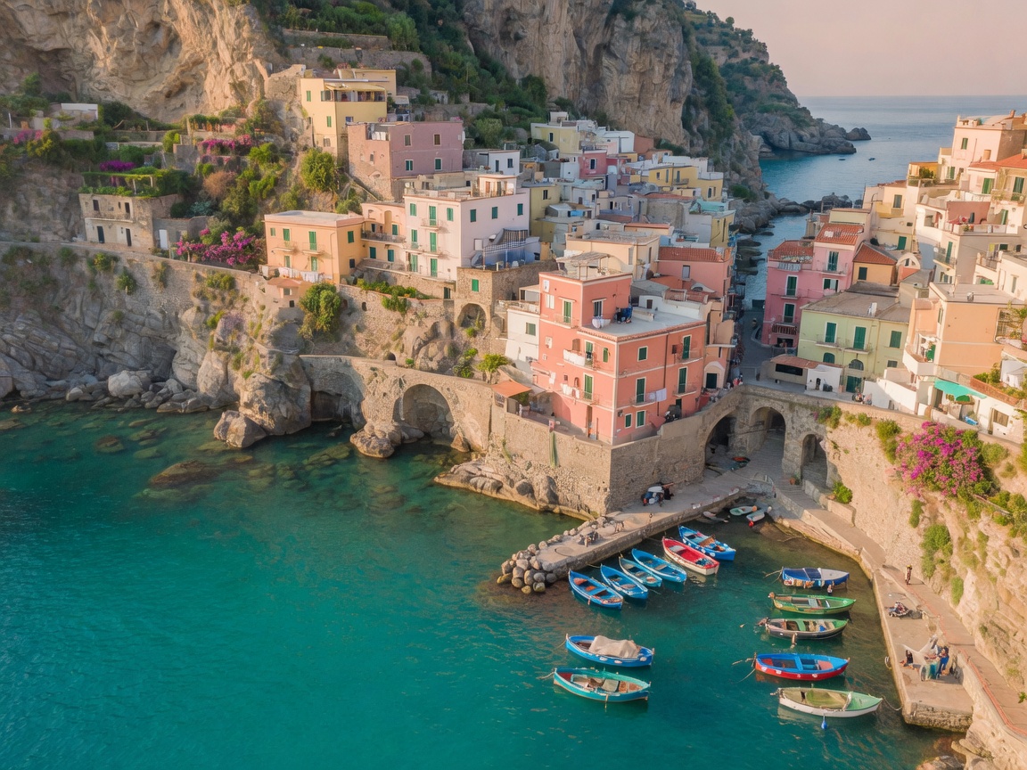 Beyond the Crowds: Italy's Hidden-Gem Coastal Towns and Festival Escapes for August