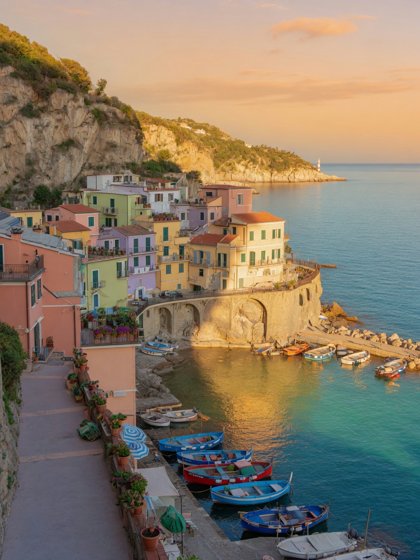 Beyond the Crowds: Italy's Smartest August Destinations for 2025