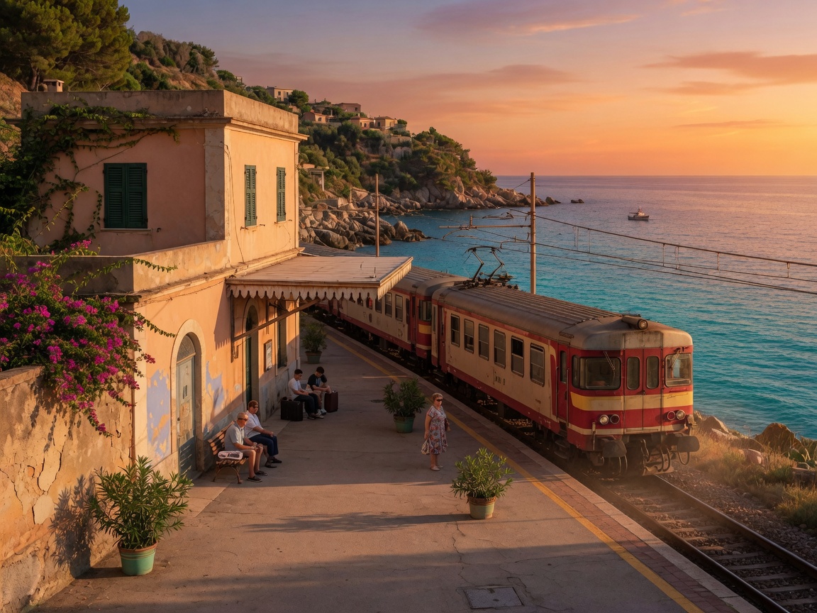 Italy's September Strikes: A Smart Traveler's Guide to Sicily, Tuscany, and Rome