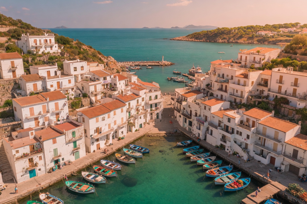 Italy's Late-Summer Shift: Why September Travel Is Turning Toward the Coast