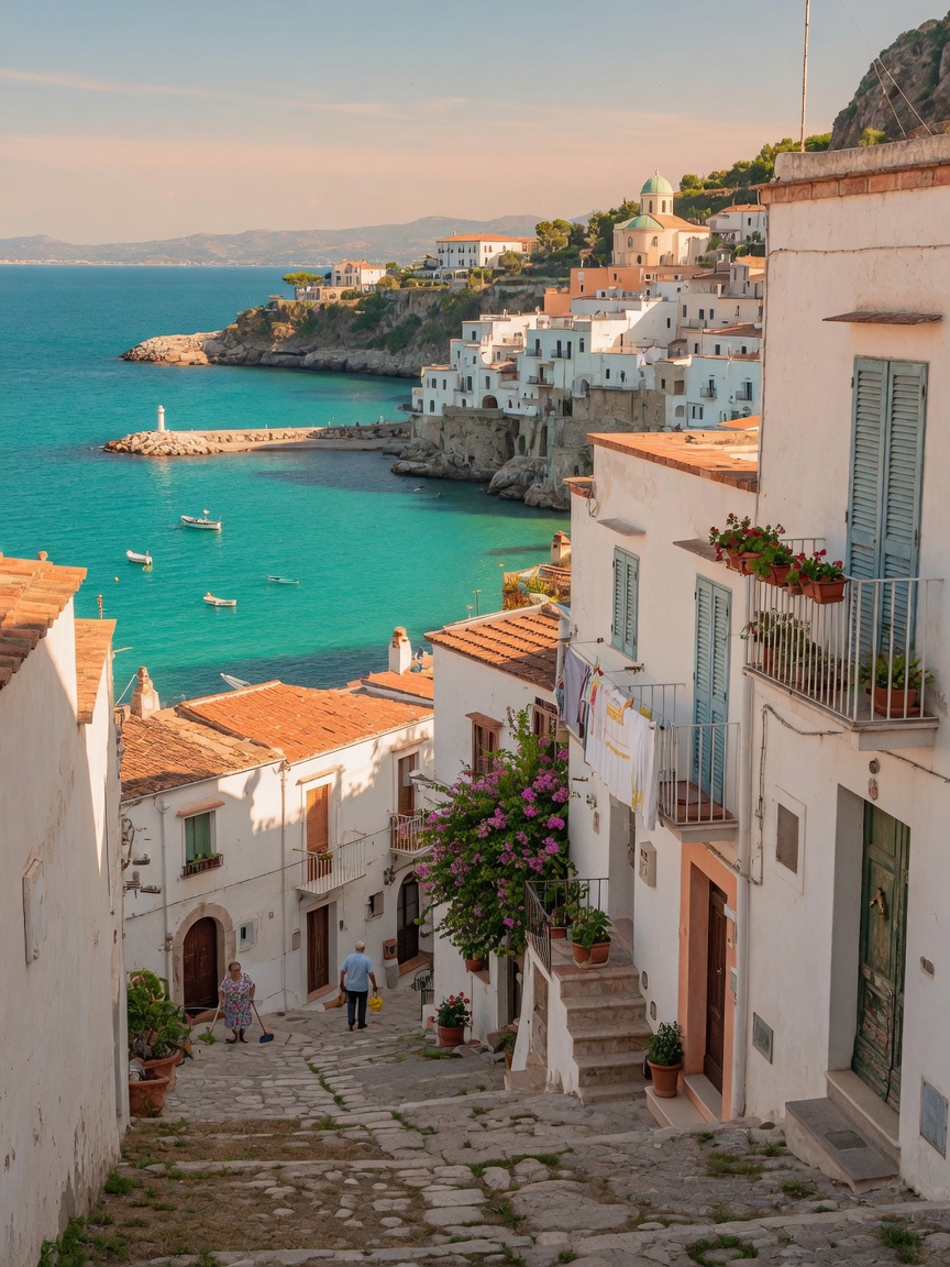 September in Italy: Navigating Strikes, Shoulder-Season Crowds, and the Best Hidden Gems
