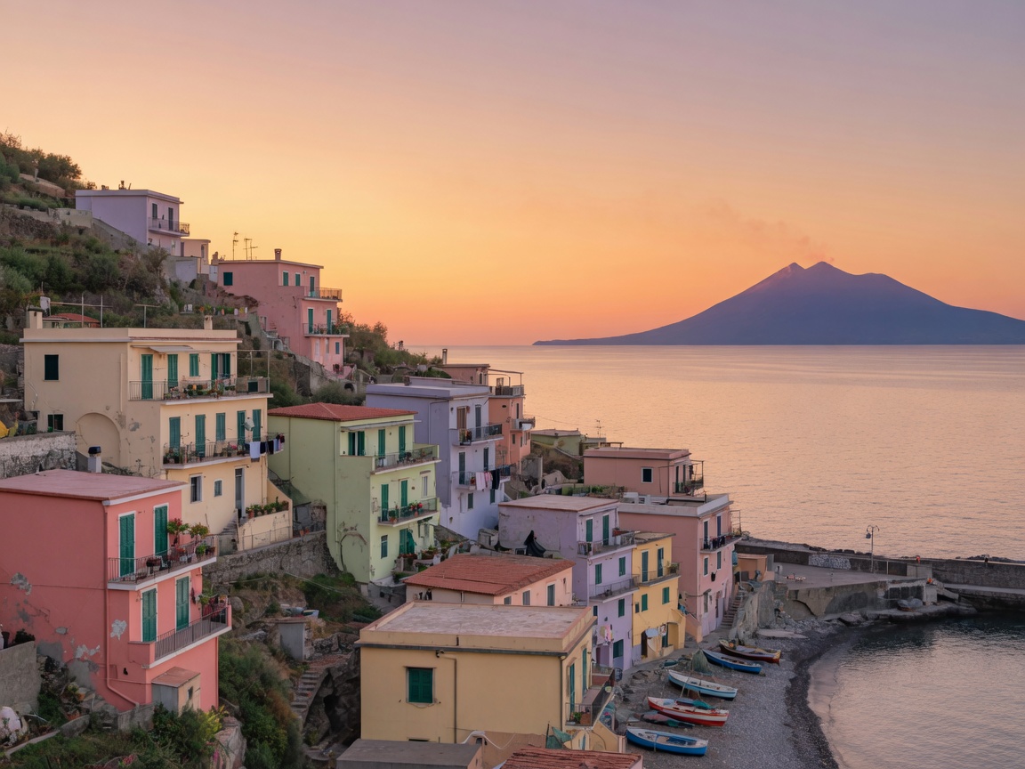 Etna, Ash, and Alternatives: Navigating Sicily's Disruptions While Rediscovering Regional Italy