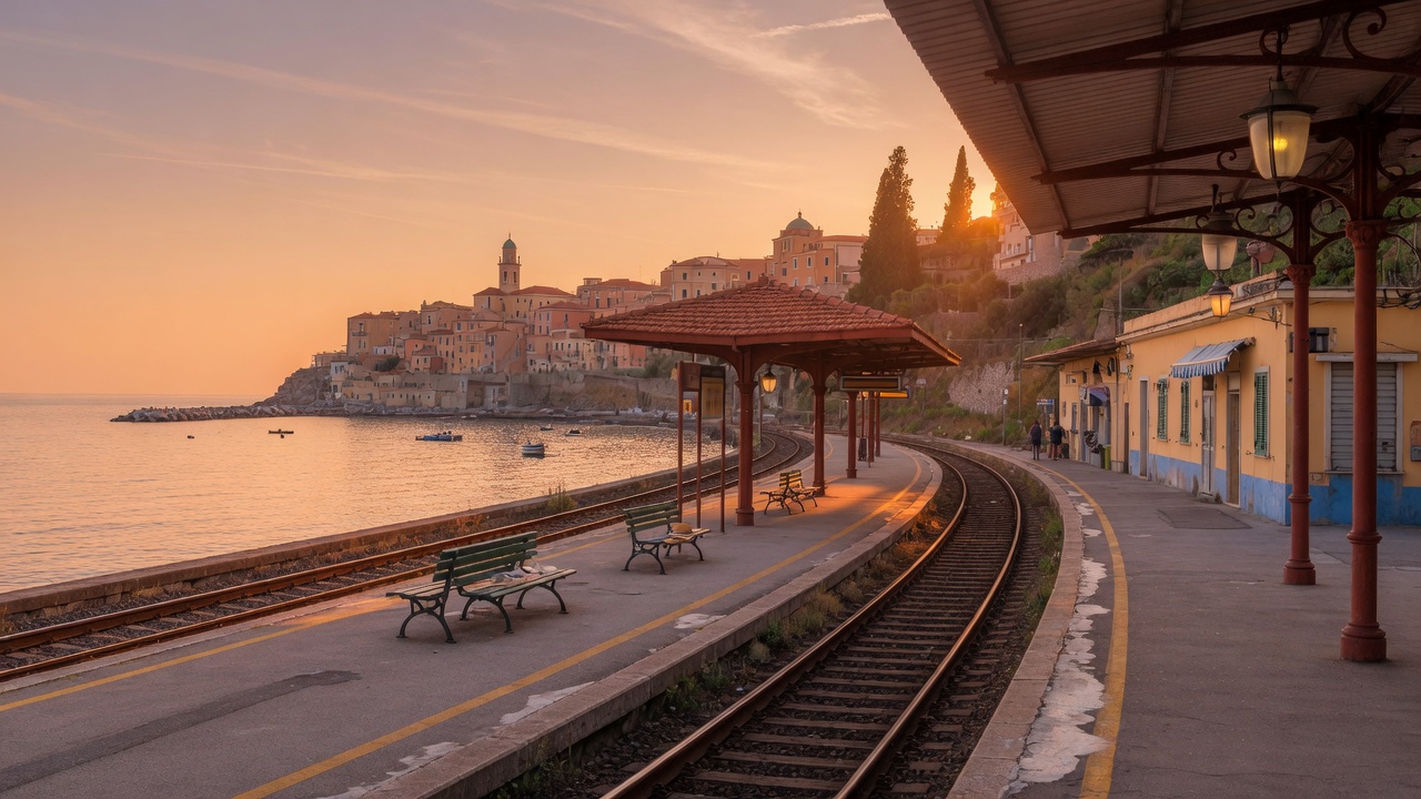 Strikes, Ash, and Advisories: Rethinking Italy Destinations This Autumn