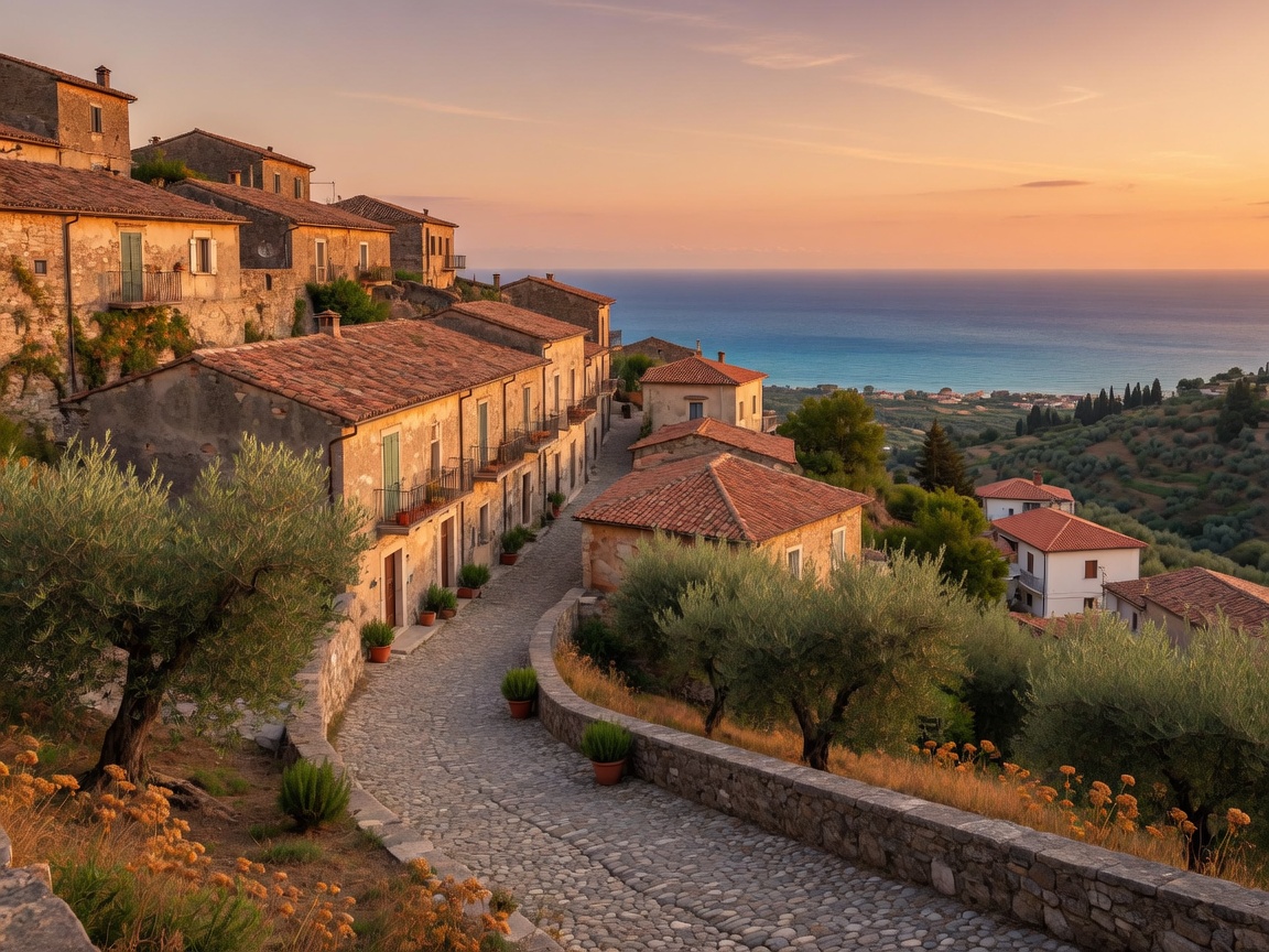 Italy's October Strikes: Why Smart Travelers Are Rediscovering Hidden Regional Gems
