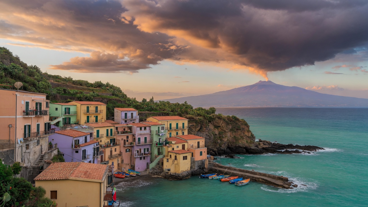 Sicily's Weather Wake-Up Call: Why Smart Travelers Are Rethinking Italy's Hidden Gems Strategy