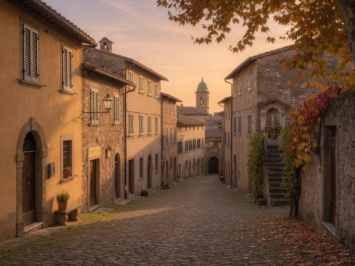 Mid-October Strikes in Italy: Navigating Tuscany, Venice and Sicily Right Now